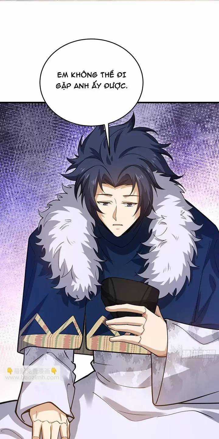 Đệ Nhất Danh Sách - Chương 408 - Trang 7