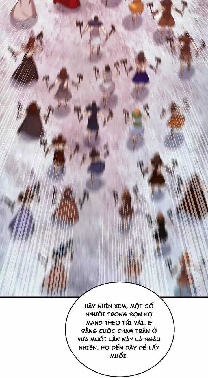 Đệ Nhất Danh Sách - Chương 408 - Trang 66