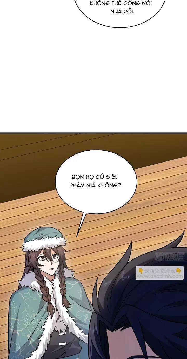 Đệ Nhất Danh Sách - Chương 409 - Trang 12