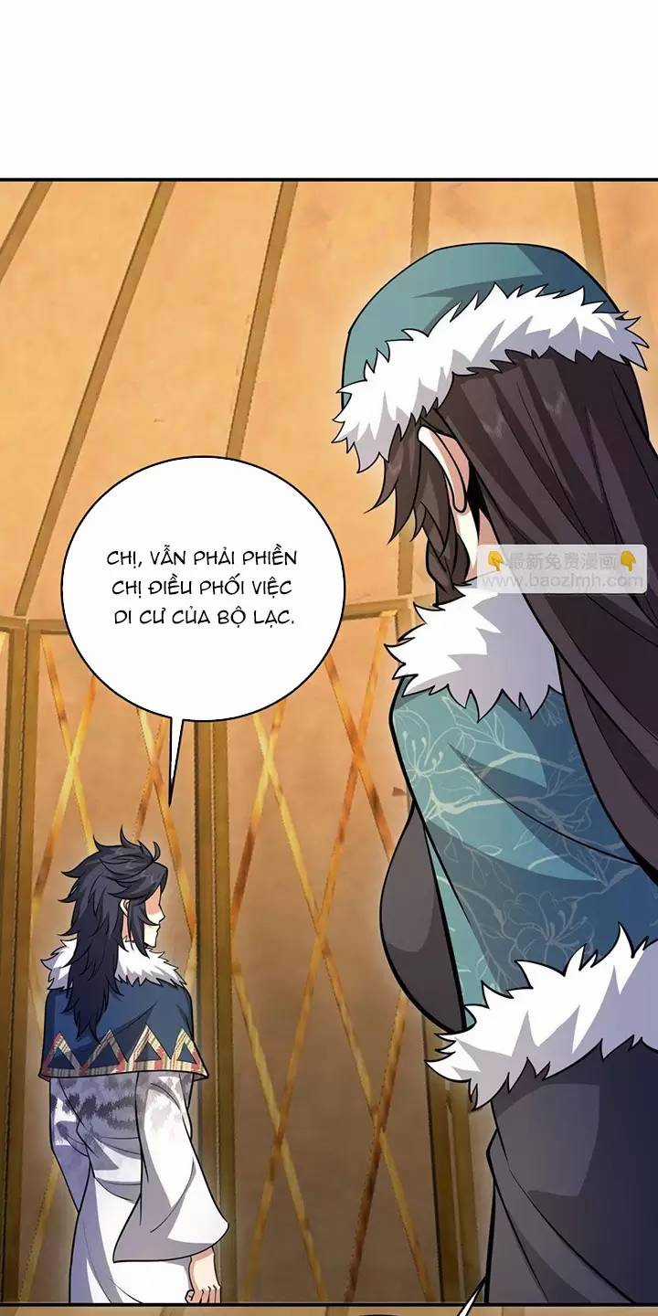 Đệ Nhất Danh Sách - Chương 409 - Trang 15