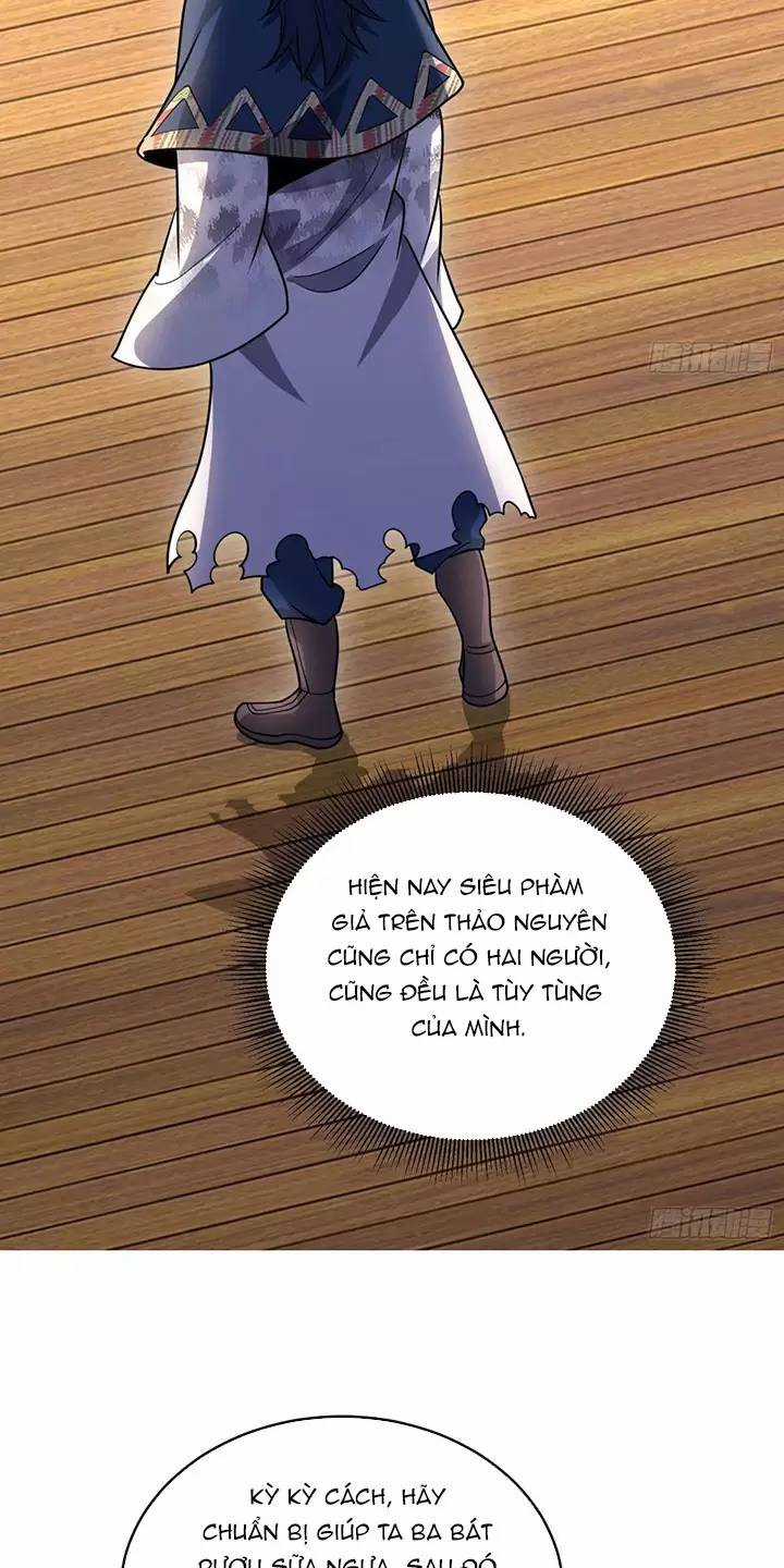Đệ Nhất Danh Sách - Chương 409 - Trang 17