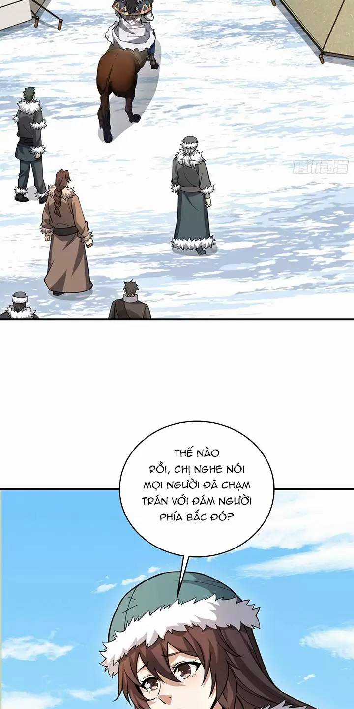 Đệ Nhất Danh Sách - Chương 409 - Trang 4