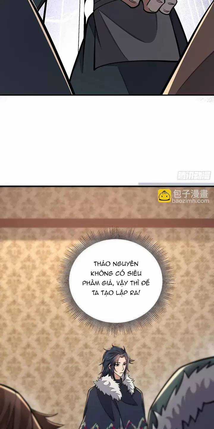 Đệ Nhất Danh Sách - Chương 409 - Trang 33