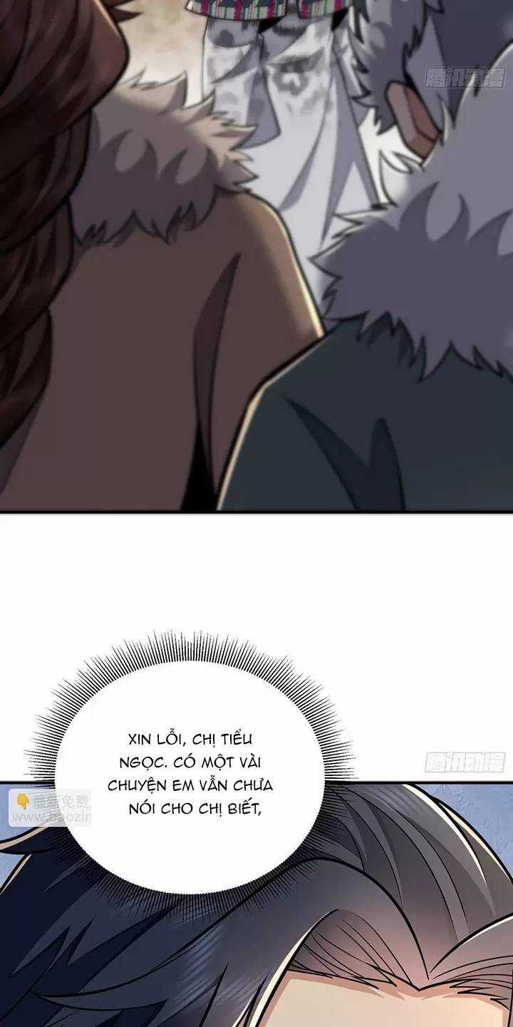 Đệ Nhất Danh Sách - Chương 409 - Trang 34