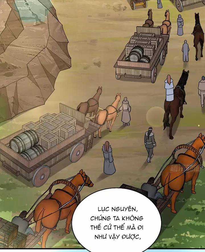 Đệ Nhất Danh Sách - Chương 409 - Trang 37