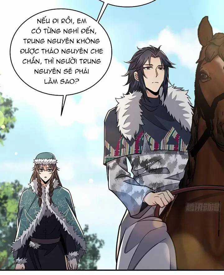 Đệ Nhất Danh Sách - Chương 409 - Trang 38