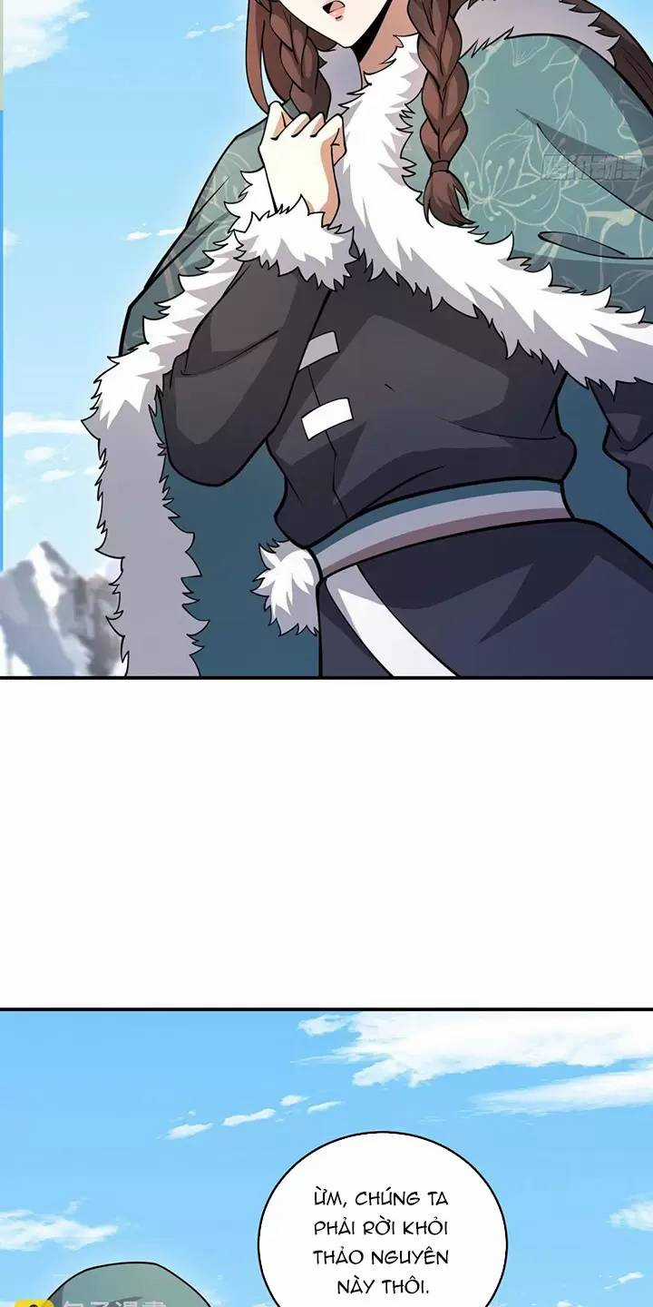 Đệ Nhất Danh Sách - Chương 409 - Trang 5