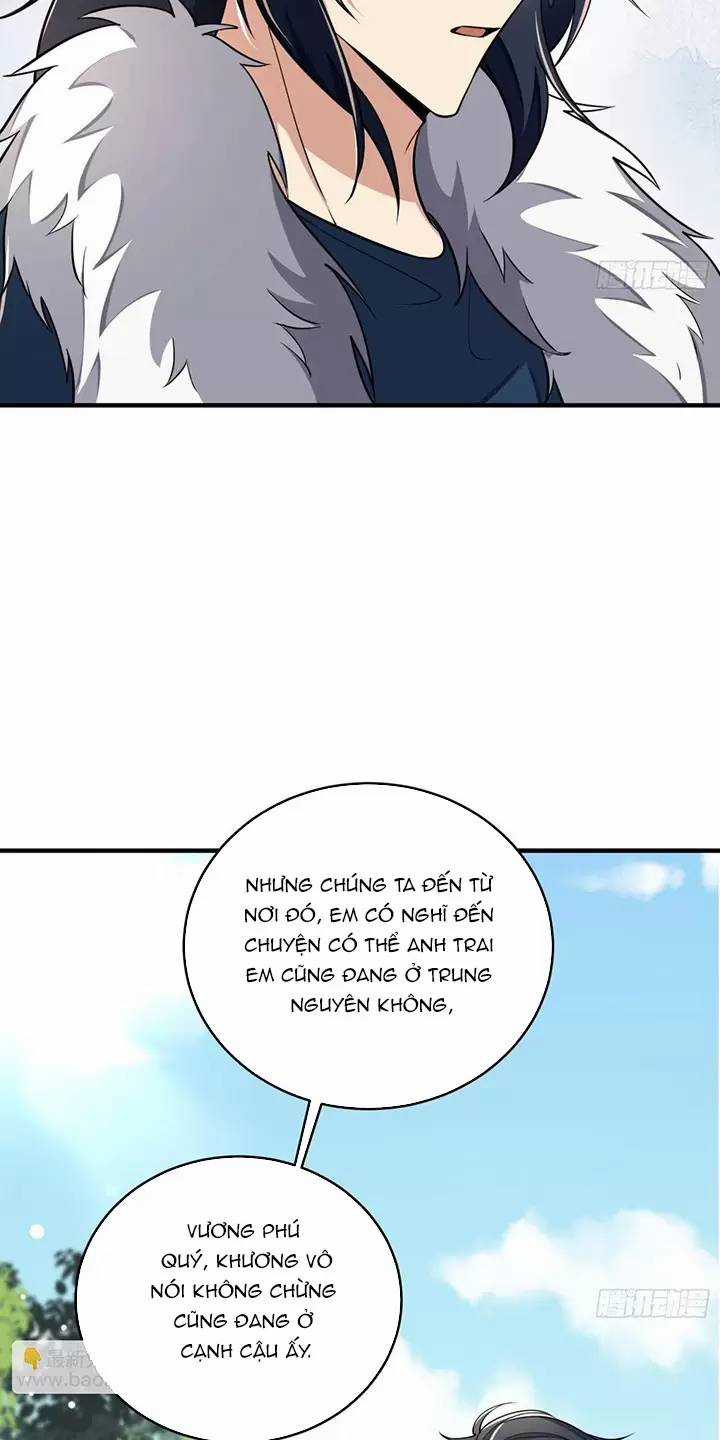 Đệ Nhất Danh Sách - Chương 409 - Trang 43