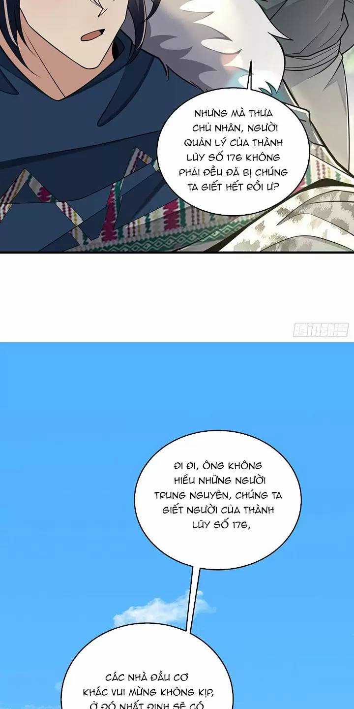 Đệ Nhất Danh Sách - Chương 409 - Trang 47