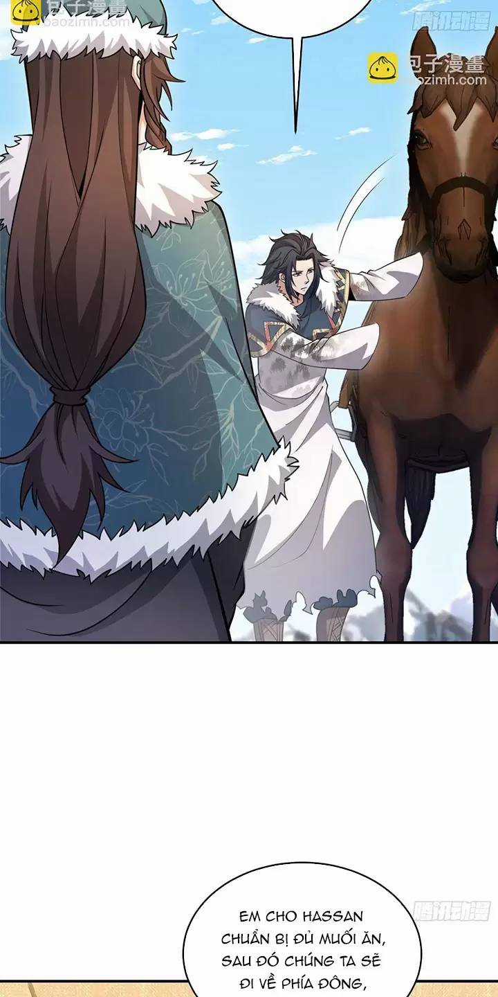 Đệ Nhất Danh Sách - Chương 409 - Trang 6