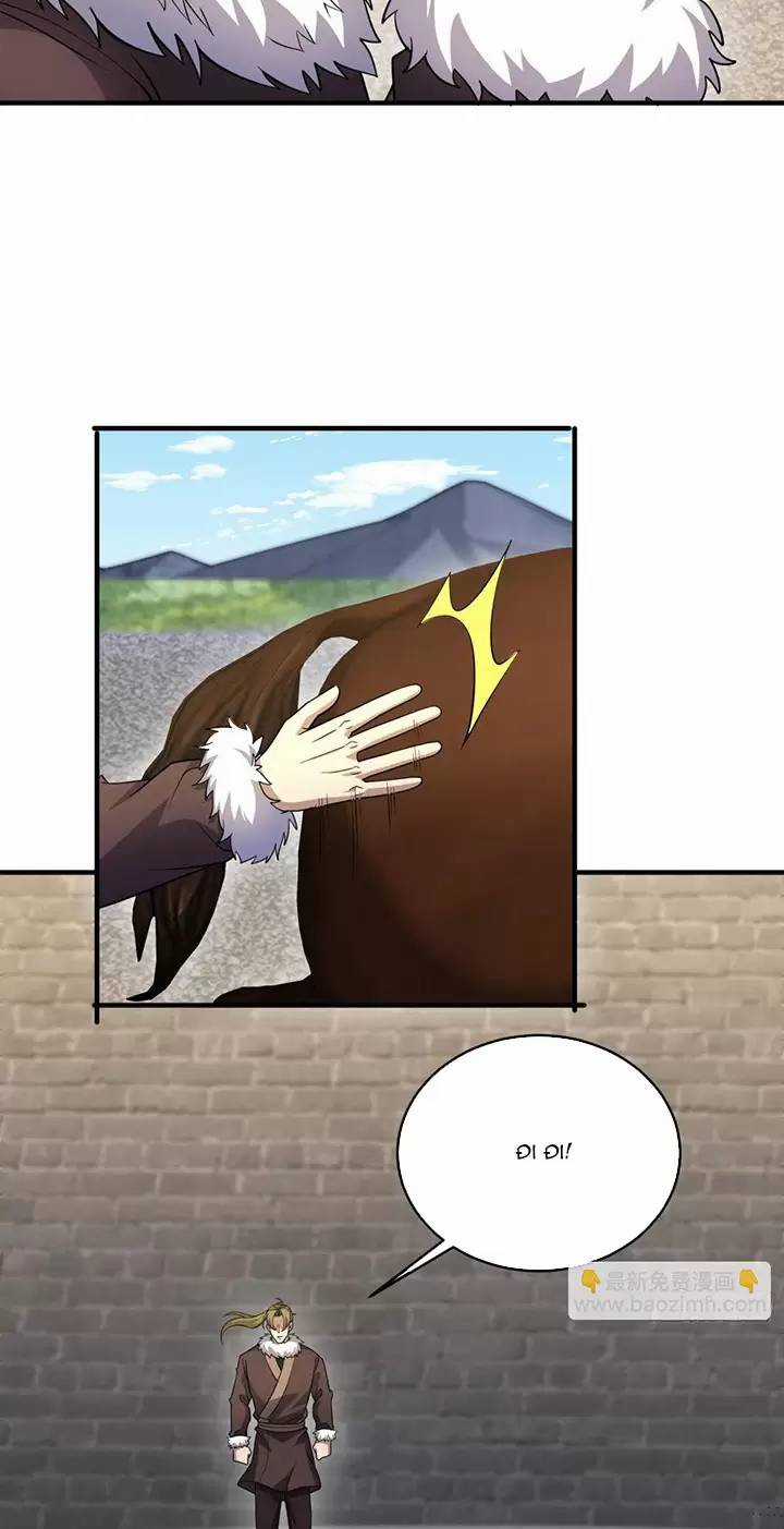 Đệ Nhất Danh Sách - Chương 409 - Trang 58