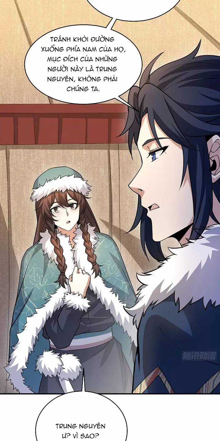 Đệ Nhất Danh Sách - Chương 409 - Trang 7