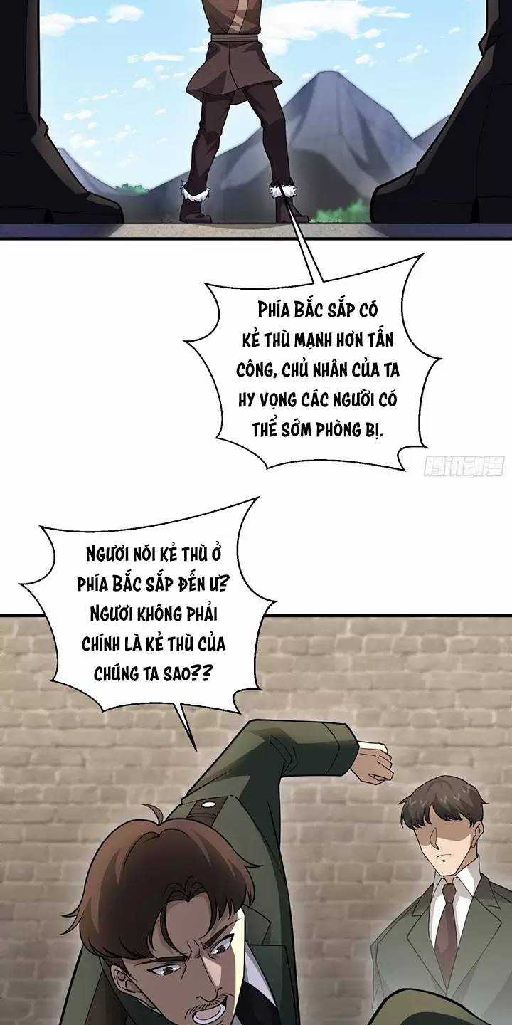 Đệ Nhất Danh Sách - Chương 409 - Trang 62