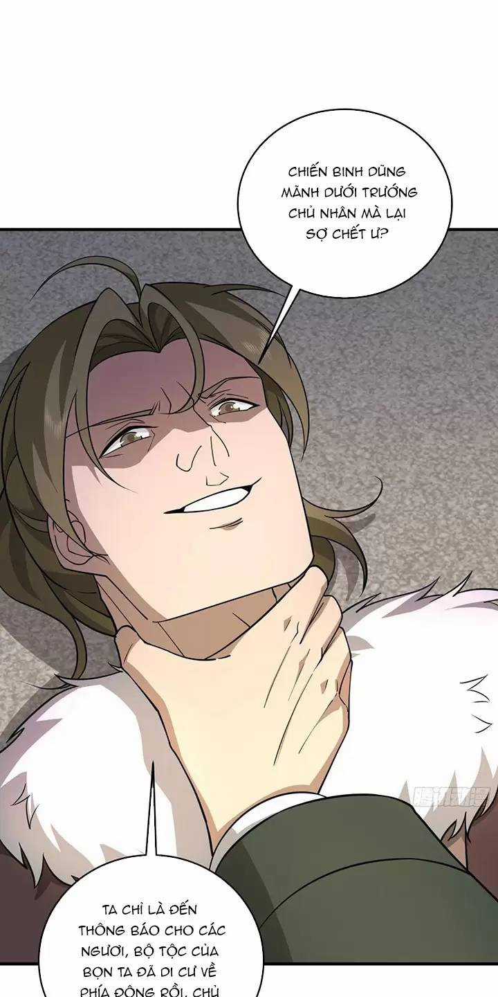 Đệ Nhất Danh Sách - Chương 409 - Trang 64