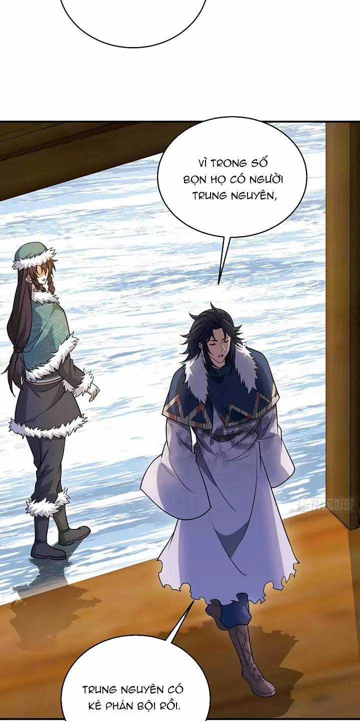 Đệ Nhất Danh Sách - Chương 409 - Trang 8