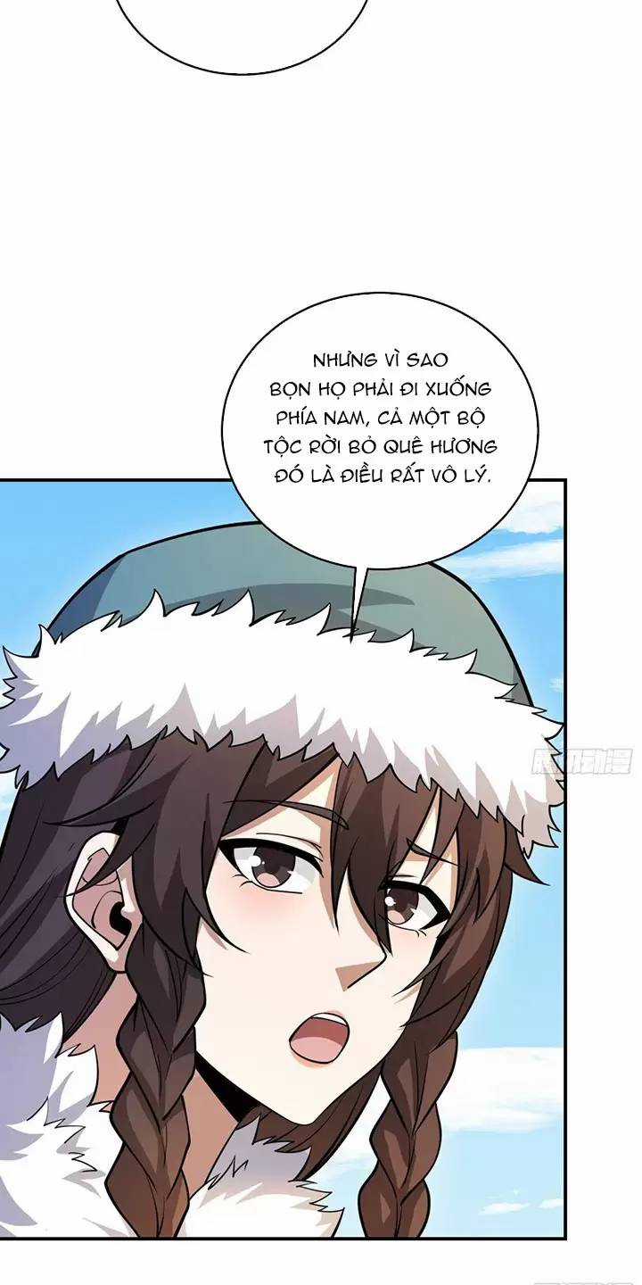 Đệ Nhất Danh Sách - Chương 409 - Trang 9