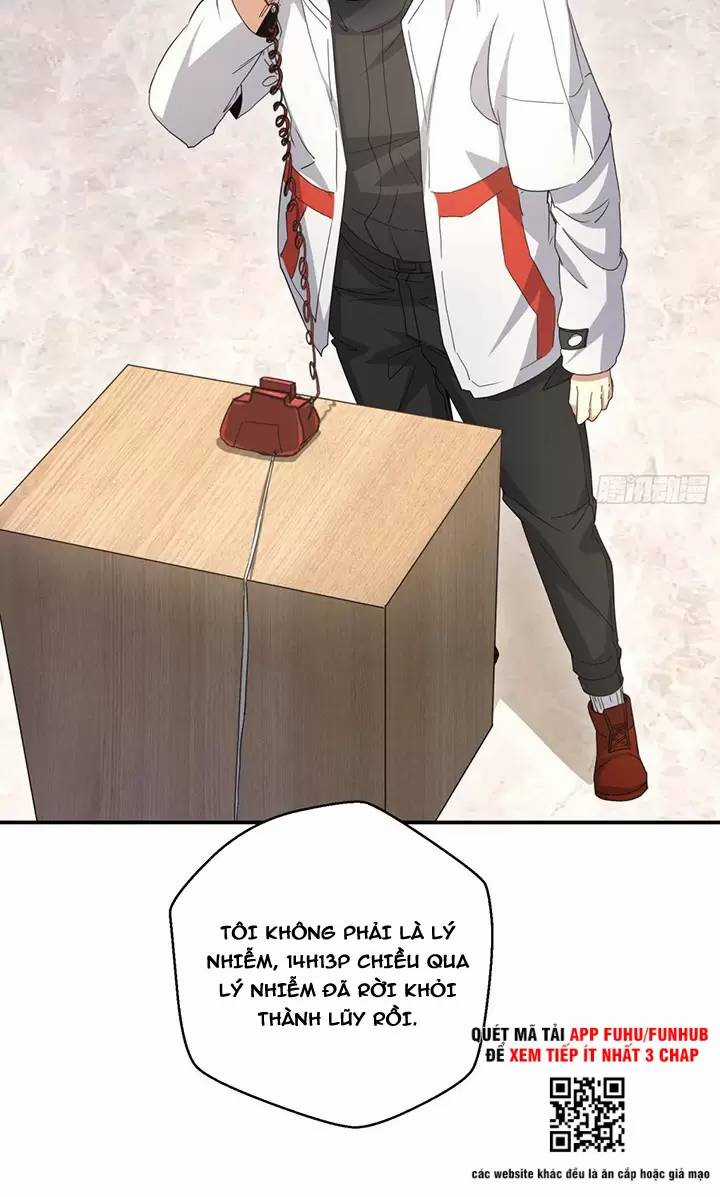 Đệ Nhất Danh Sách - Chương 410 - Trang 12