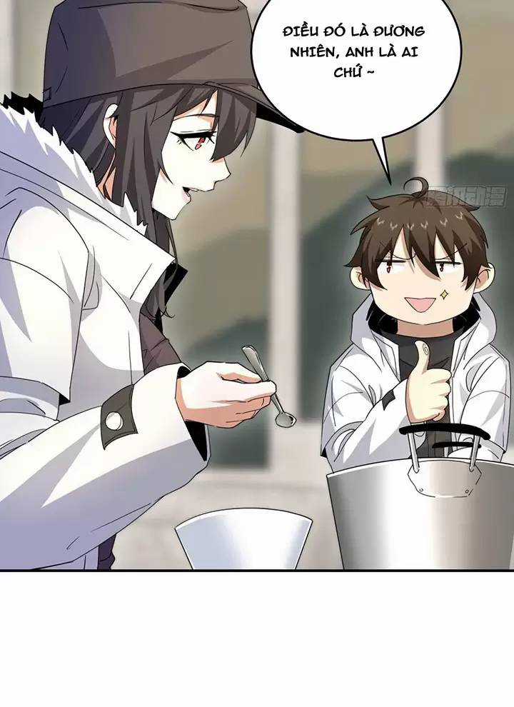 Đệ Nhất Danh Sách - Chương 410 - Trang 23