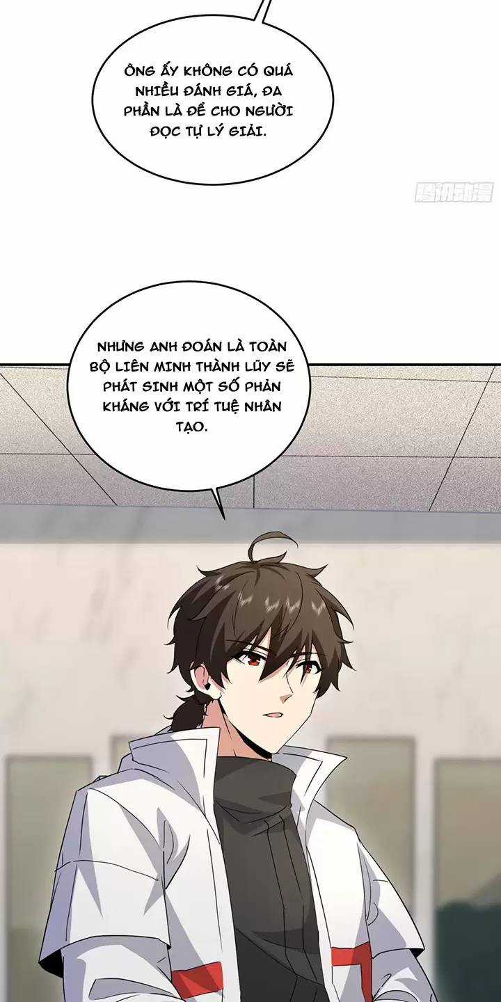 Đệ Nhất Danh Sách - Chương 410 - Trang 26