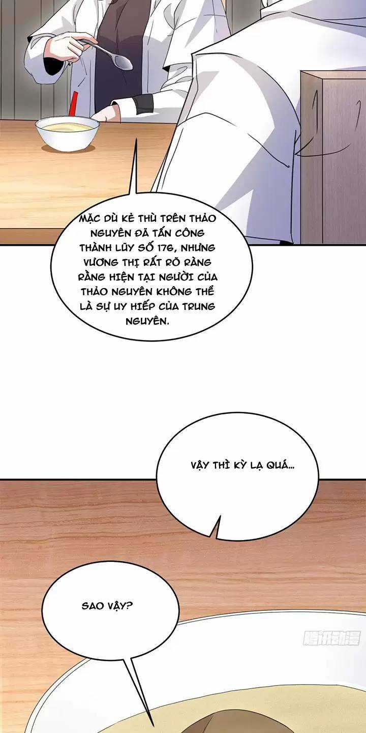 Đệ Nhất Danh Sách - Chương 410 - Trang 28