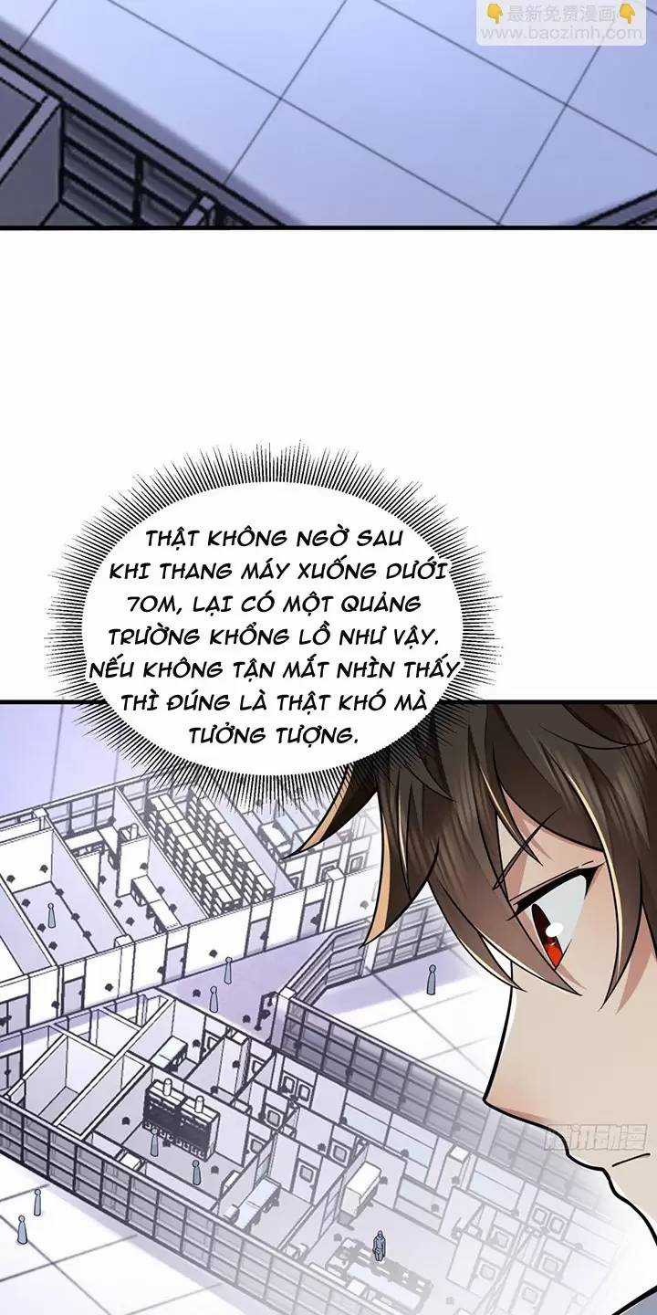 Đệ Nhất Danh Sách - Chương 410 - Trang 42