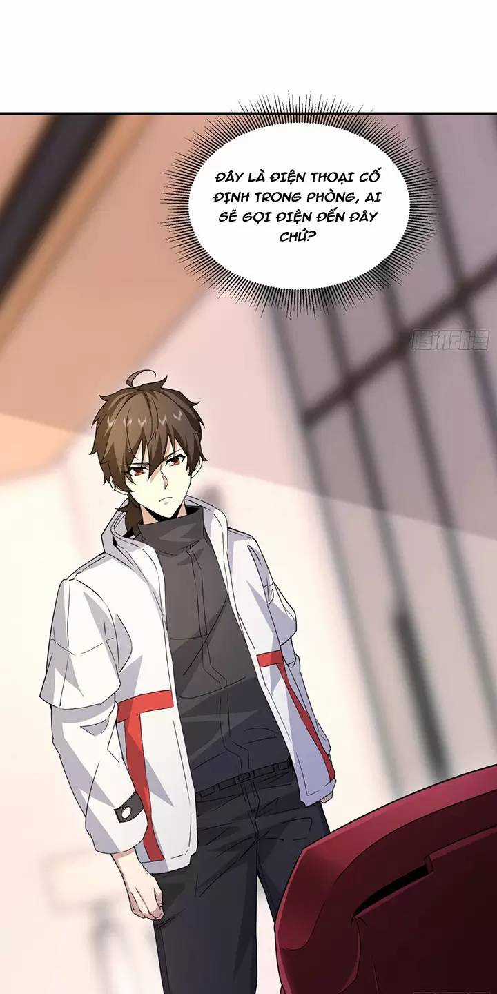 Đệ Nhất Danh Sách - Chương 410 - Trang 7