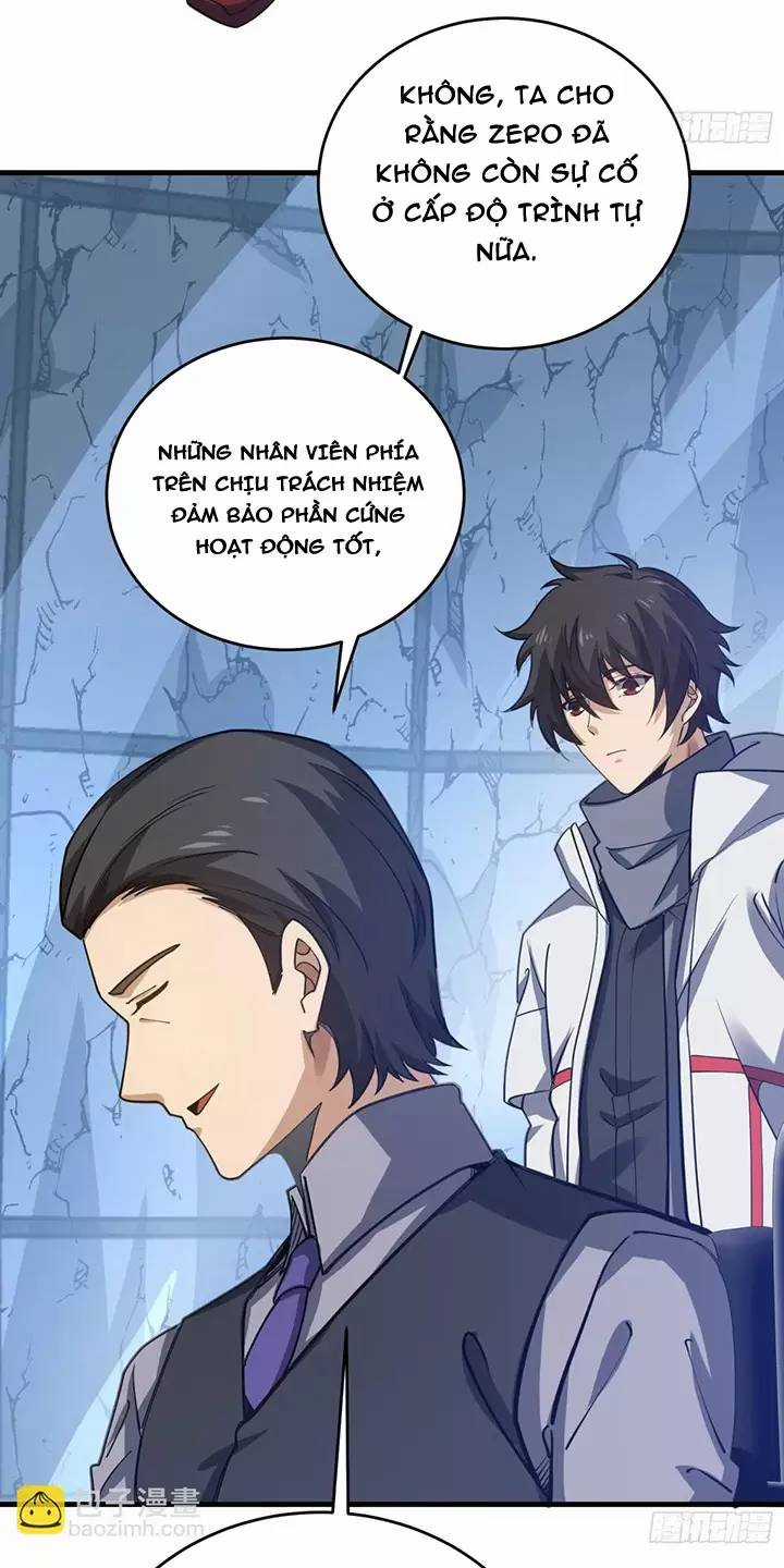 Đệ Nhất Danh Sách - Chương 410 - Trang 68