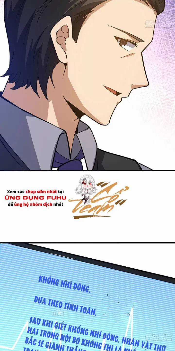 Đệ Nhất Danh Sách - Chương 410 - Trang 72