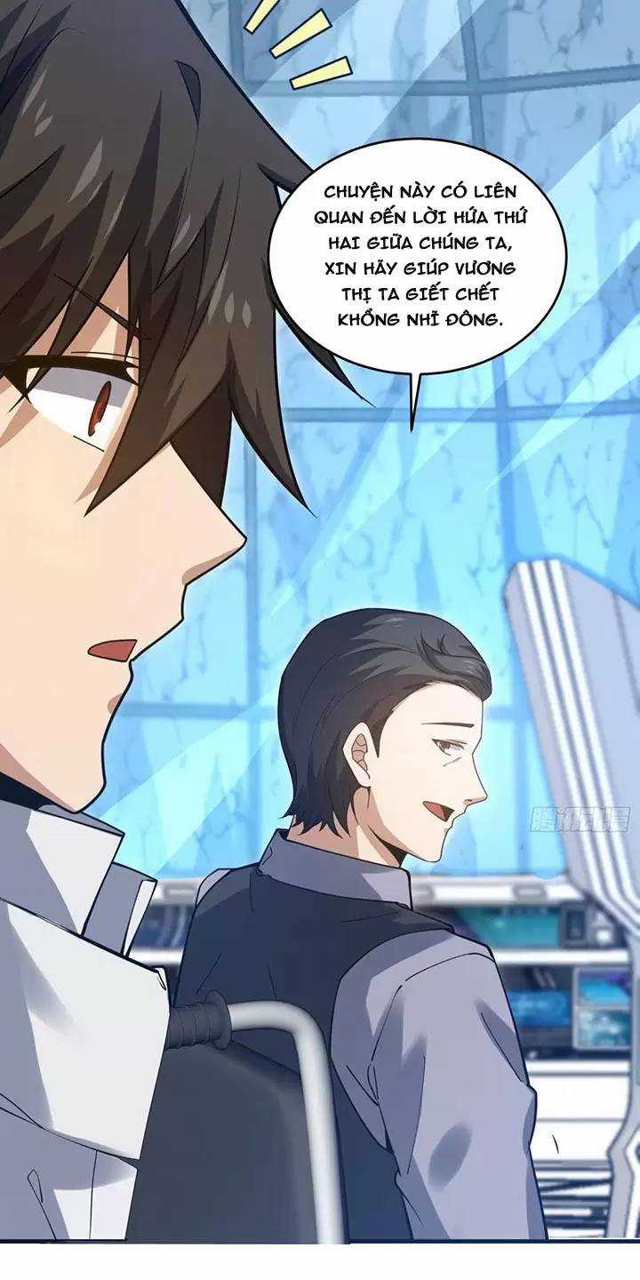 Đệ Nhất Danh Sách - Chương 410 - Trang 75