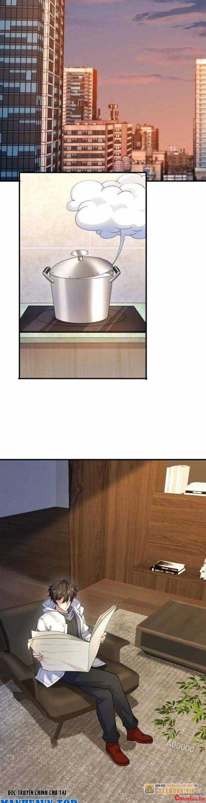 Đệ Nhất Danh Sách - Chương 411 - Trang 28