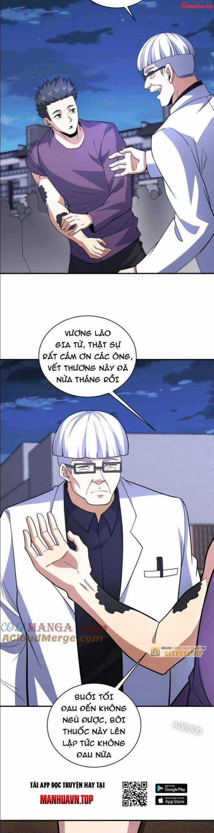 Đệ Nhất Danh Sách - Chương 412 - Trang 15