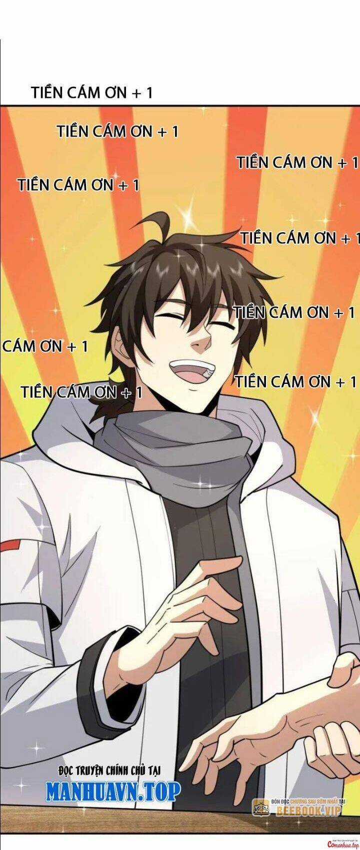 Đệ Nhất Danh Sách - Chương 412 - Trang 18