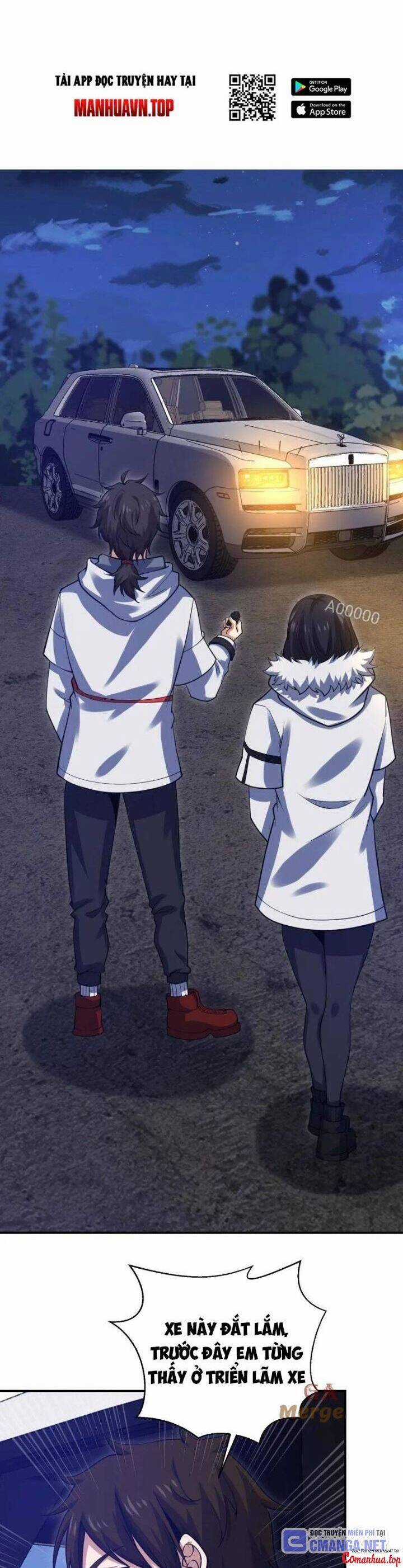 Đệ Nhất Danh Sách - Chương 412 - Trang 20