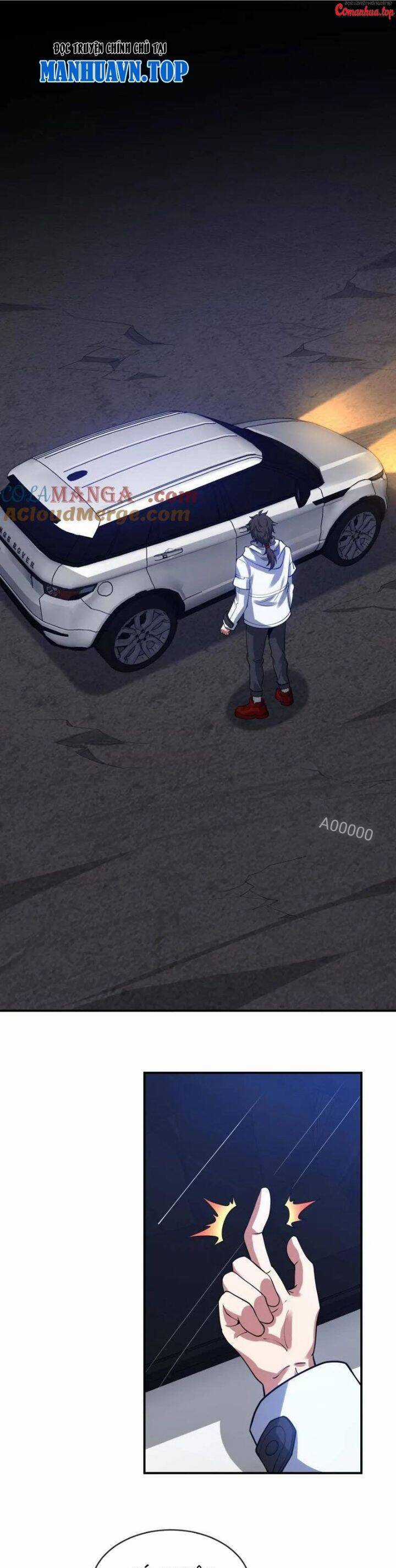 Đệ Nhất Danh Sách - Chương 412 - Trang 3