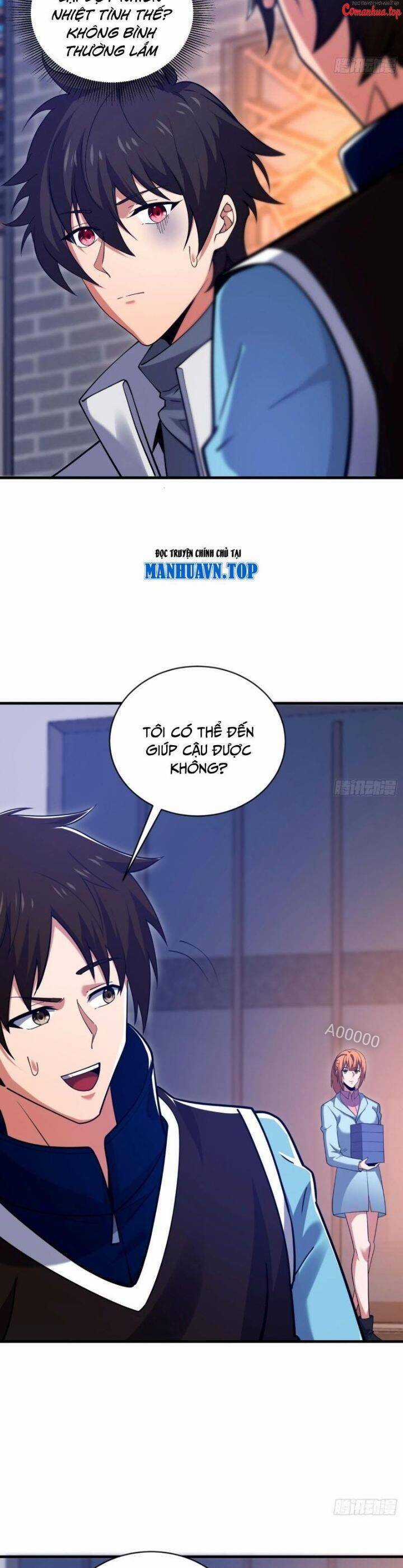 Đệ Nhất Danh Sách - Chương 413 - Trang 12