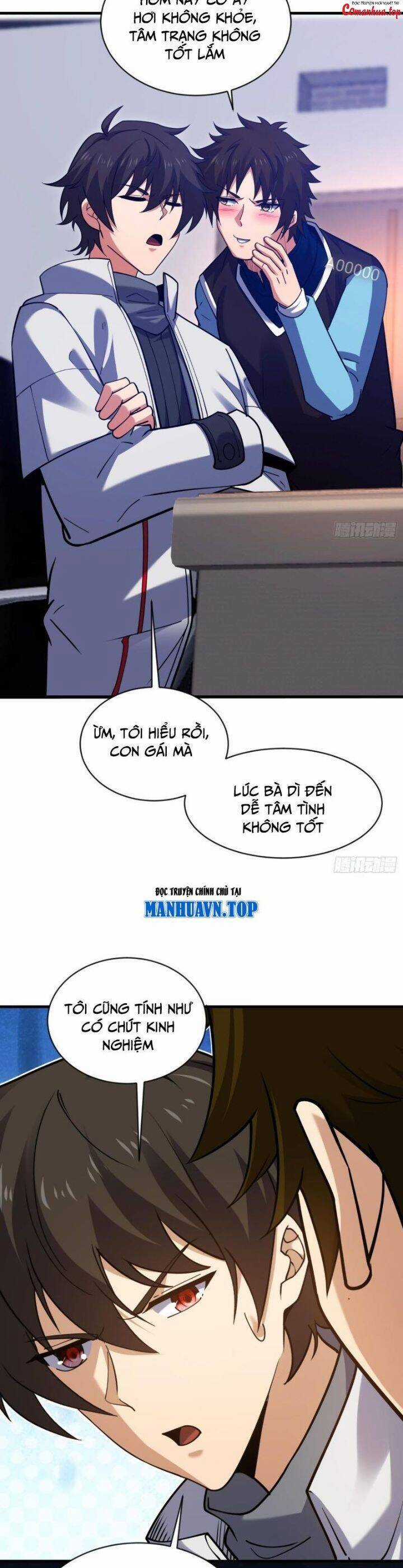 Đệ Nhất Danh Sách - Chương 413 - Trang 14