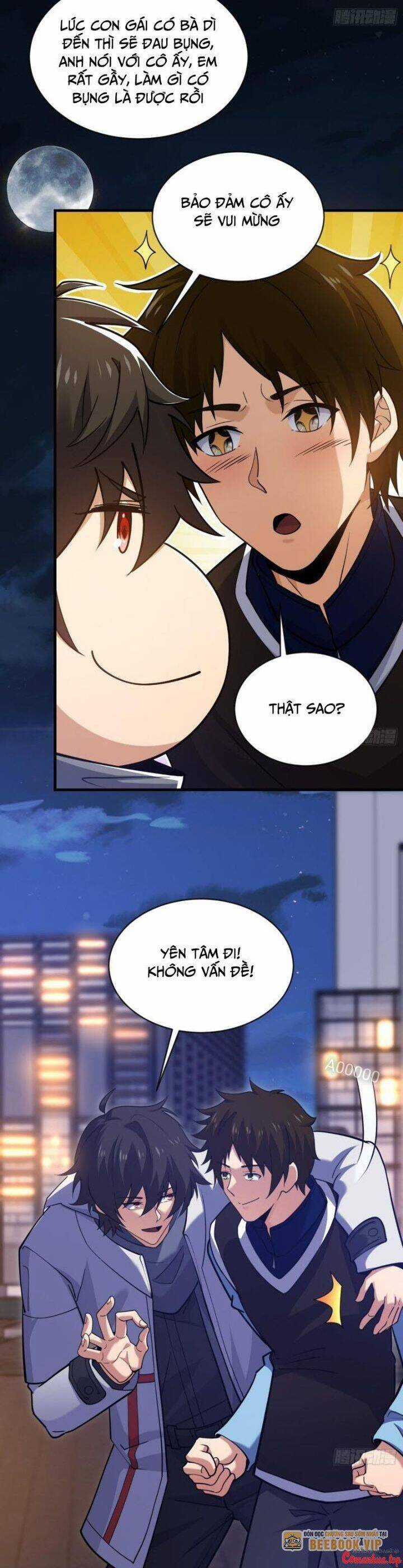 Đệ Nhất Danh Sách - Chương 413 - Trang 15