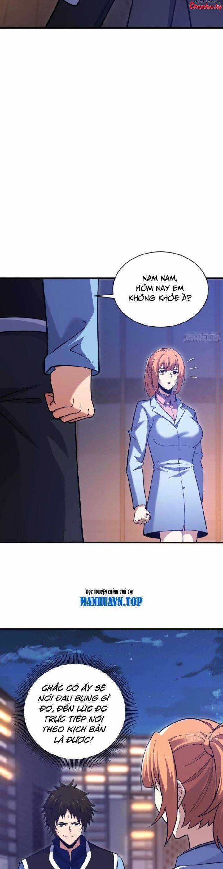 Đệ Nhất Danh Sách - Chương 413 - Trang 16