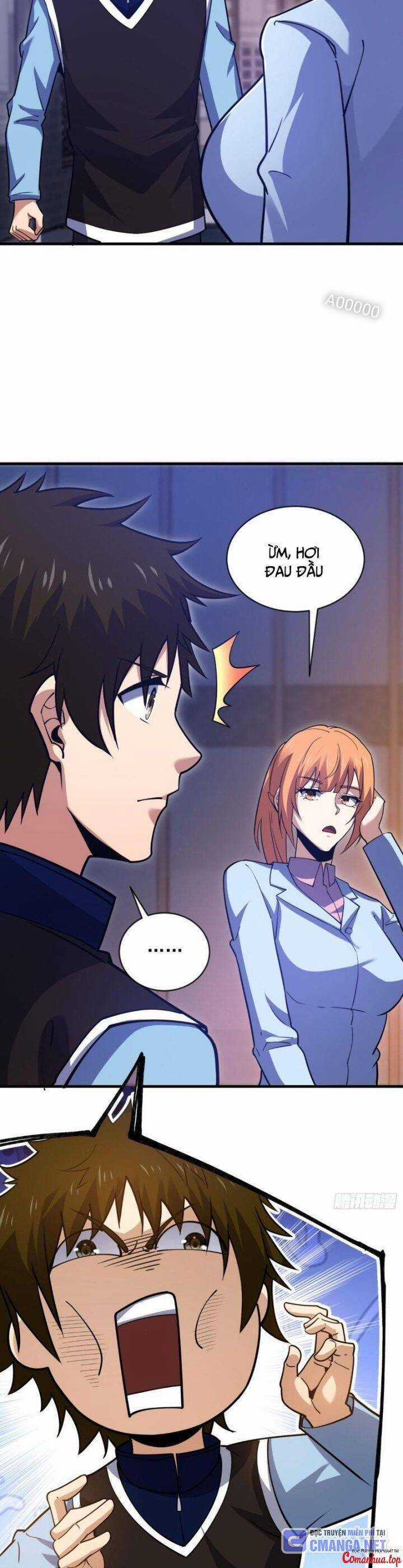 Đệ Nhất Danh Sách - Chương 413 - Trang 17