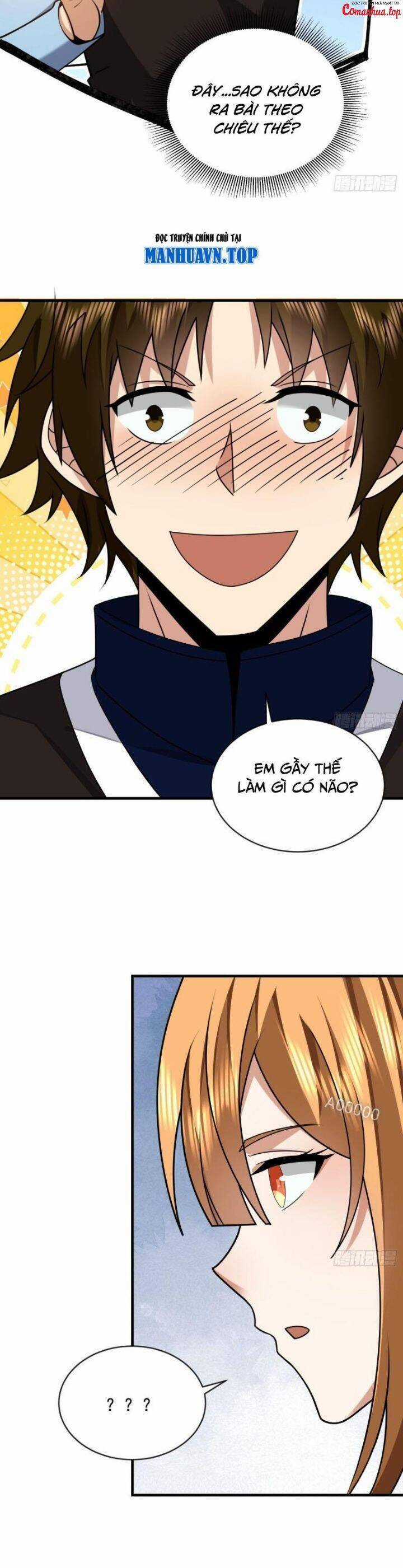 Đệ Nhất Danh Sách - Chương 413 - Trang 18