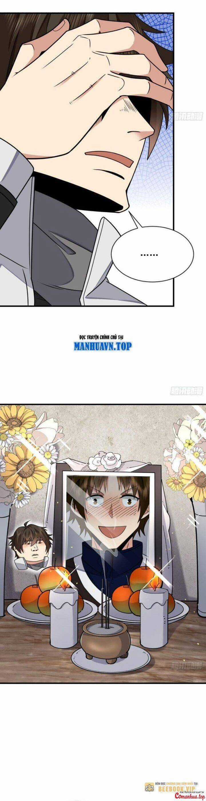 Đệ Nhất Danh Sách - Chương 413 - Trang 19