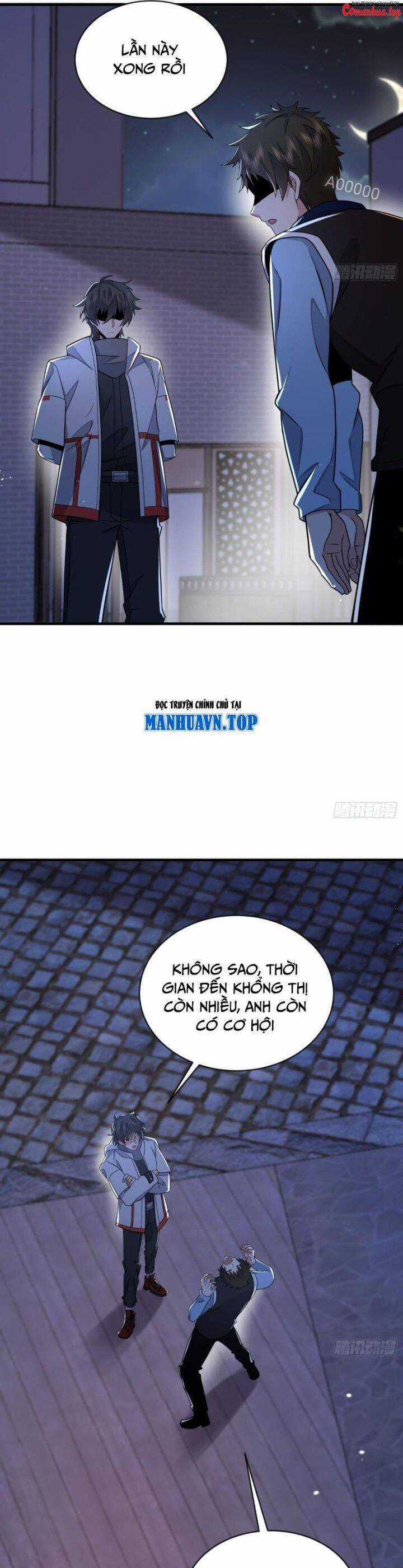 Đệ Nhất Danh Sách - Chương 413 - Trang 20