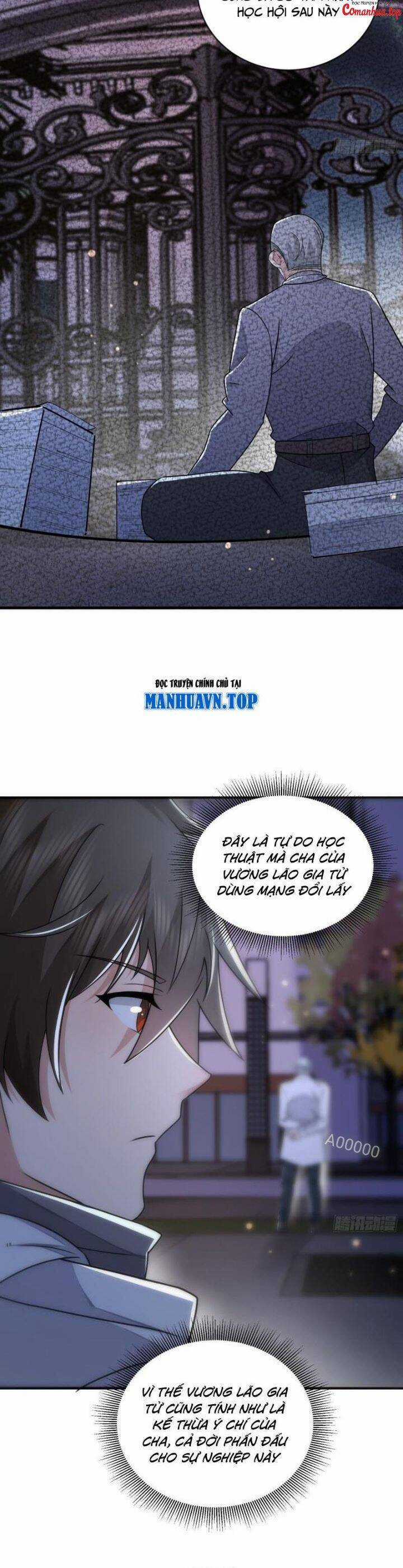 Đệ Nhất Danh Sách - Chương 413 - Trang 22