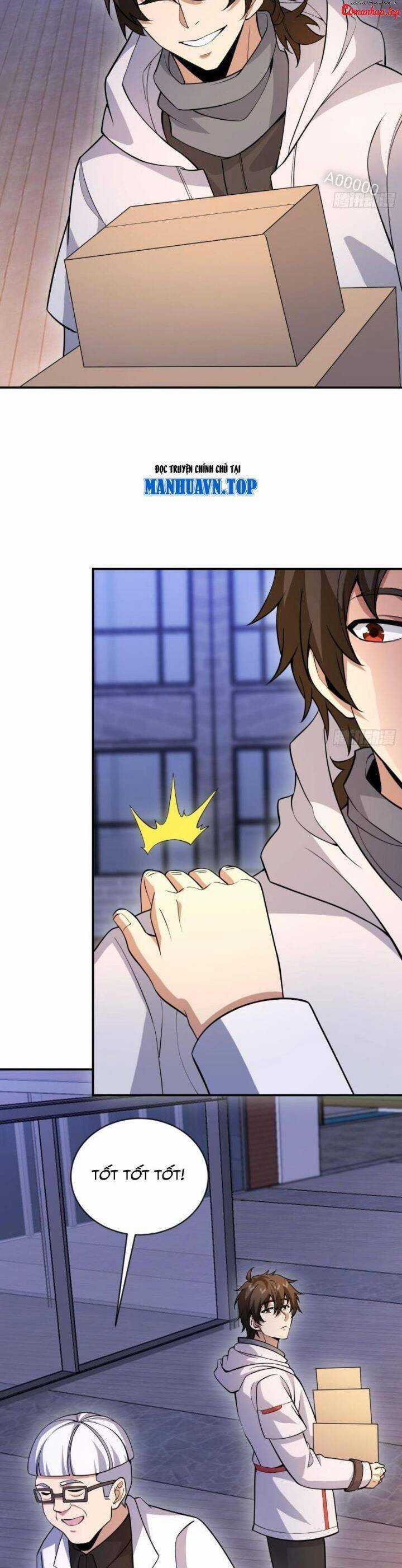 Đệ Nhất Danh Sách - Chương 413 - Trang 28