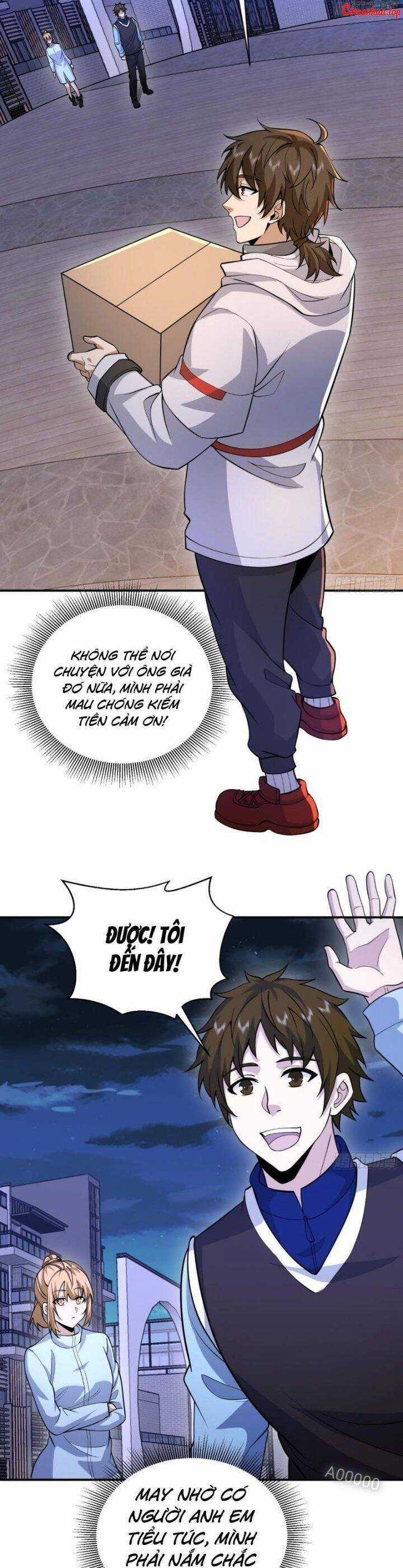 Đệ Nhất Danh Sách - Chương 413 - Trang 30