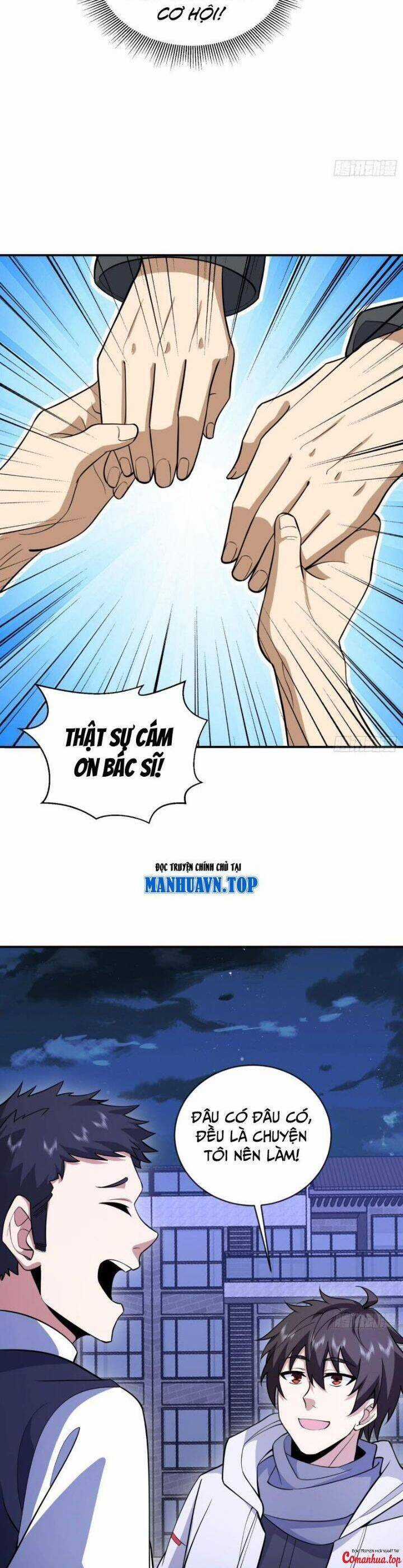 Đệ Nhất Danh Sách - Chương 413 - Trang 31