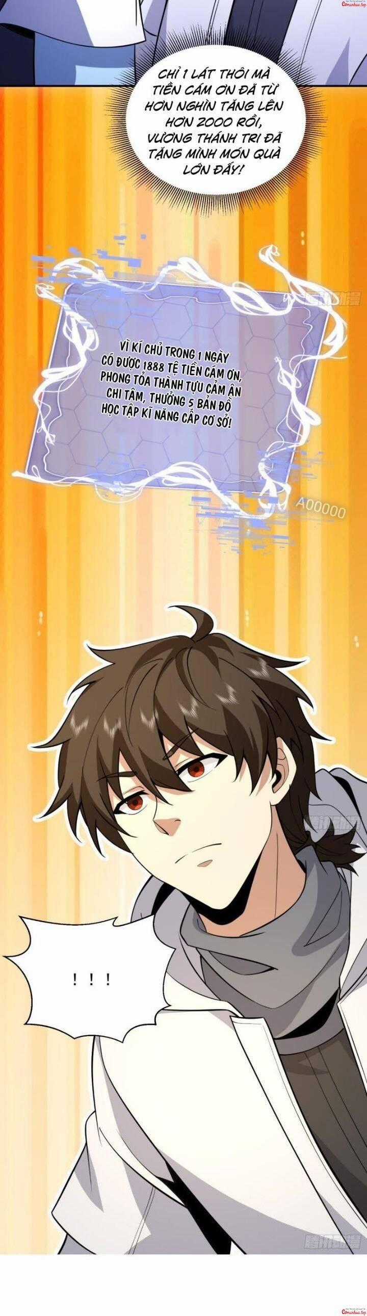 Đệ Nhất Danh Sách - Chương 413 - Trang 32