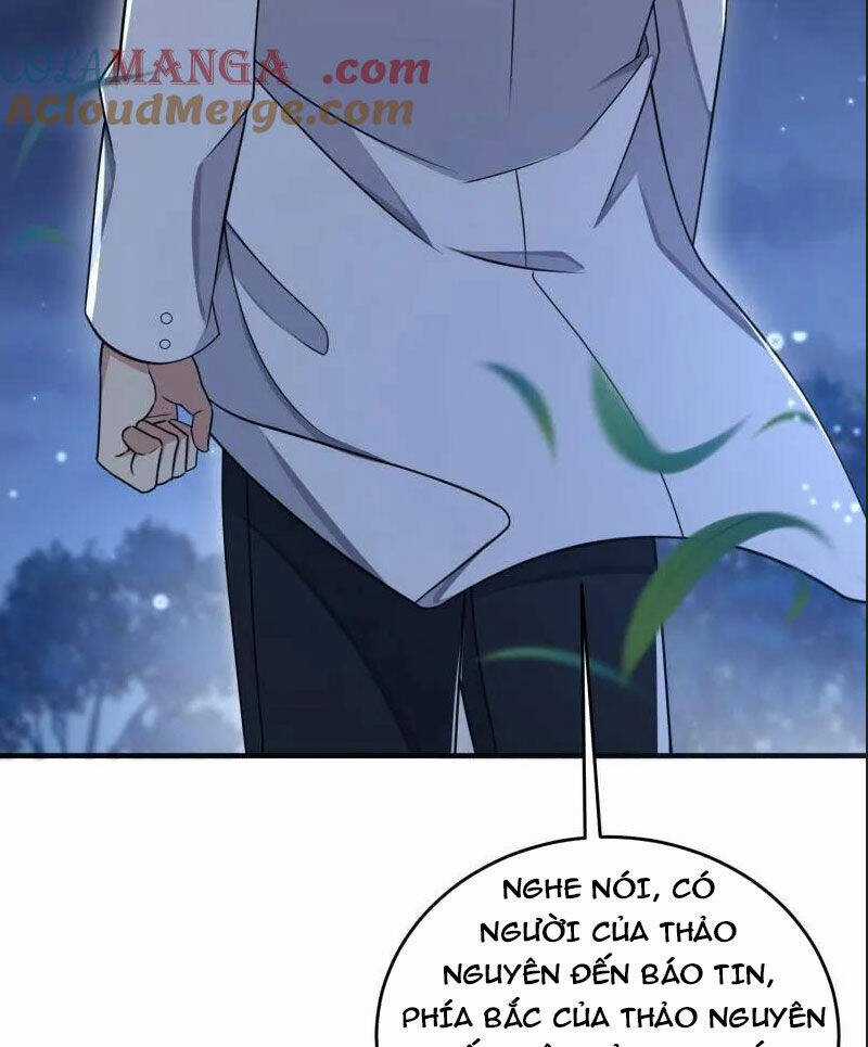 Đệ Nhất Danh Sách - Chương 414 - Trang 112