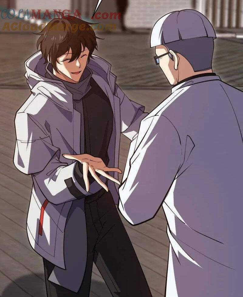 Đệ Nhất Danh Sách - Chương 414 - Trang 17