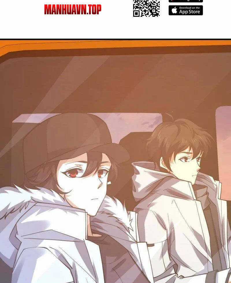 Đệ Nhất Danh Sách - Chương 414 - Trang 26